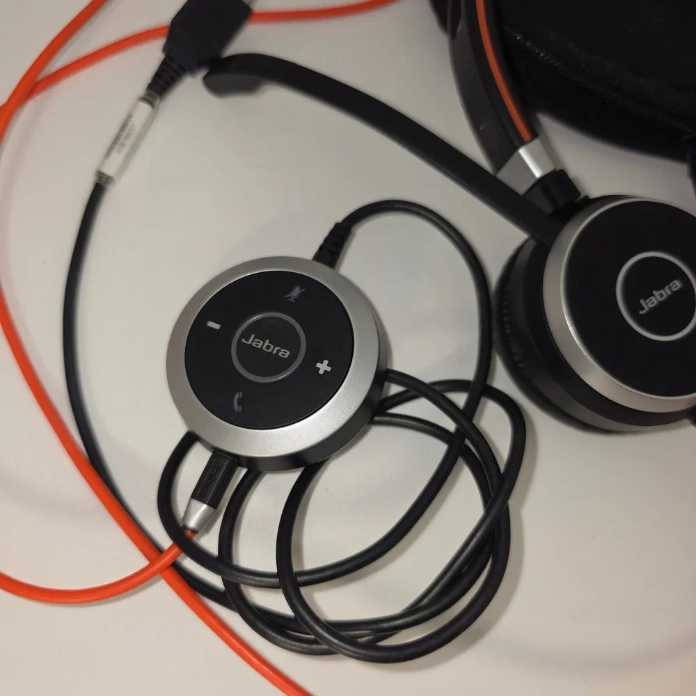 Jabra evolve 40